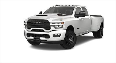 New 2025 Ram 3500 Laramie Crew Cab 4x4 DRW Pickup for sale #J250481 - photo 1
