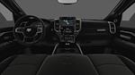 New 2025 Ram 3500 Laramie Crew Cab 4x4 DRW Pickup for sale #J250481 - photo 6
