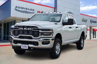 New 2025 Ram 2500 Tradesman Crew Cab 4x4 Pickup for sale #J250482 - photo 2