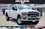 New 2025 Ram 2500 Tradesman Crew Cab 4x4 Pickup for sale #J250482 - photo 1