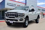 New 2025 Ram 2500 Tradesman Crew Cab 4x4 Pickup for sale #J250482 - photo 2