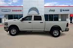 New 2025 Ram 2500 Tradesman Crew Cab 4x4 Pickup for sale #J250482 - photo 3