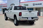 New 2025 Ram 2500 Tradesman Crew Cab 4x4 Pickup for sale #J250482 - photo 4