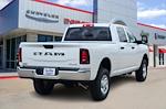 New 2025 Ram 2500 Tradesman Crew Cab 4x4 Pickup for sale #J250482 - photo 5