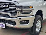 New 2025 Ram 2500 Tradesman Crew Cab 4x4 Pickup for sale #J250482 - photo 7