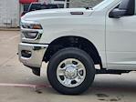 New 2025 Ram 2500 Tradesman Crew Cab 4x4 Pickup for sale #J250482 - photo 8