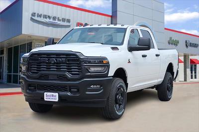 New 2025 Ram 2500 Tradesman Crew Cab 4x4 Pickup for sale #J250483 - photo 2