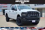 New 2025 Ram 2500 Tradesman Crew Cab 4x4 Pickup for sale #J250483 - photo 1
