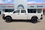 New 2025 Ram 2500 Tradesman Crew Cab 4x4 Pickup for sale #J250483 - photo 3