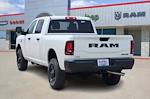 New 2025 Ram 2500 Tradesman Crew Cab 4x4 Pickup for sale #J250483 - photo 4