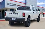 New 2025 Ram 2500 Tradesman Crew Cab 4x4 Pickup for sale #J250483 - photo 5