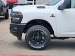 New 2025 Ram 2500 Tradesman Crew Cab 4x4 Pickup for sale #J250483 - photo 8