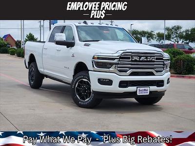 New 2025 Ram 2500 Laramie Crew Cab 4x4 Pickup for sale #J250488 - photo 1
