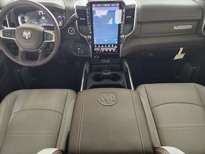 New 2025 Ram 2500 Laramie Crew Cab 4x4 Pickup for sale #J250488 - photo 2