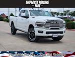 New 2025 Ram 2500 Laramie Crew Cab 4x4 Pickup for sale #J250488 - photo 1