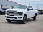 New 2025 Ram 2500 Laramie Crew Cab 4x4 Pickup for sale #J250488 - photo 3
