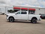 New 2025 Ram 2500 Laramie Crew Cab 4x4 Pickup for sale #J250488 - photo 4