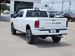 New 2025 Ram 2500 Laramie Crew Cab 4x4 Pickup for sale #J250488 - photo 5