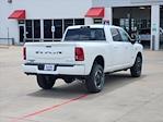 New 2025 Ram 2500 Laramie Crew Cab 4x4 Pickup for sale #J250488 - photo 7