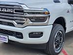 New 2025 Ram 2500 Laramie Crew Cab 4x4 Pickup for sale #J250488 - photo 8