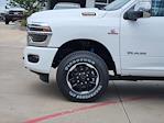 New 2025 Ram 2500 Laramie Crew Cab 4x4 Pickup for sale #J250488 - photo 9