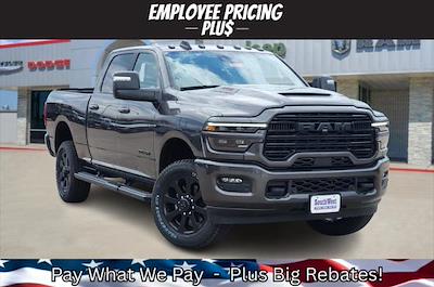 New 2025 Ram 2500 Laramie Crew Cab 4x4 Pickup for sale #J250489 - photo 1