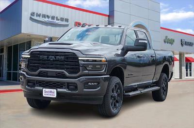 New 2025 Ram 2500 Laramie Crew Cab 4x4 Pickup for sale #J250489 - photo 2