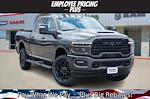 New 2025 Ram 2500 Laramie Crew Cab 4x4 Pickup for sale #J250489 - photo 1