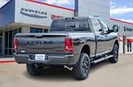 New 2025 Ram 2500 Laramie Crew Cab 4x4 Pickup for sale #J250489 - photo 5