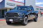 New 2025 Ram 1500 Rebel Crew Cab 4x4 Pickup for sale #S250442 - photo 2
