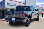 New 2025 Ram 1500 Rebel Crew Cab 4x4 Pickup for sale #S250442 - photo 5