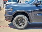 New 2025 Ram 1500 Rebel Crew Cab 4x4 Pickup for sale #S250442 - photo 8