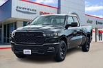 New 2025 Ram 1500 Tradesman Quad Cab Pickup for sale #J250493 - photo 2