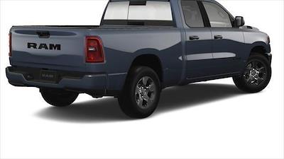 New 2025 Ram 1500 Tradesman Quad Cab Pickup for sale #J250494 - photo 2
