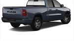 New 2025 Ram 1500 Tradesman Quad Cab Pickup for sale #J250494 - photo 2