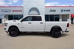 New 2025 Ram 2500 Lone Star Crew Cab 4x4 Pickup for sale #J250495 - photo 3
