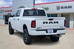New 2025 Ram 2500 Lone Star Crew Cab 4x4 Pickup for sale #J250495 - photo 4