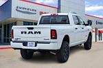 New 2025 Ram 2500 Lone Star Crew Cab 4x4 Pickup for sale #J250495 - photo 5