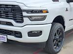 New 2025 Ram 2500 Lone Star Crew Cab 4x4 Pickup for sale #J250495 - photo 7