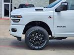 New 2025 Ram 2500 Lone Star Crew Cab 4x4 Pickup for sale #J250495 - photo 8
