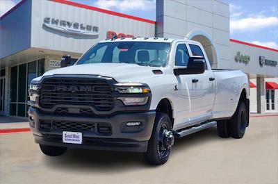 New 2025 Ram 3500 Tradesman Crew Cab 4x4 DRW Pickup for sale #J250498 - photo 2