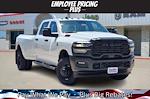 New 2025 Ram 3500 Tradesman Crew Cab 4x4 DRW Pickup for sale #J250498 - photo 1