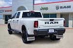 New 2025 Ram 3500 Tradesman Crew Cab 4x4 DRW Pickup for sale #J250498 - photo 4