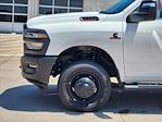 New 2025 Ram 3500 Tradesman Crew Cab 4x4 DRW Pickup for sale #J250498 - photo 8