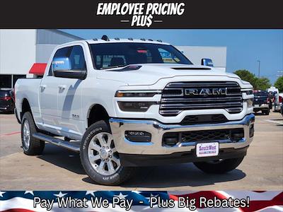 New 2025 Ram 2500 Laramie Crew Cab 4x4 Pickup for sale #J250499 - photo 1