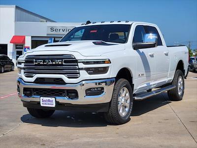 New 2025 Ram 2500 Laramie Crew Cab 4x4 Pickup for sale #J250499 - photo 2