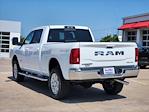 New 2025 Ram 2500 Laramie Crew Cab 4x4 Pickup for sale #J250499 - photo 4