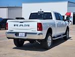 New 2025 Ram 2500 Laramie Crew Cab 4x4 Pickup for sale #J250499 - photo 5