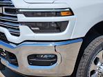 New 2025 Ram 2500 Laramie Crew Cab 4x4 Pickup for sale #J250499 - photo 8