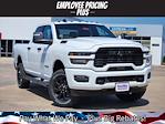 New 2025 Ram 2500 Lone Star Crew Cab 4x4 Pickup for sale #J250500 - photo 1